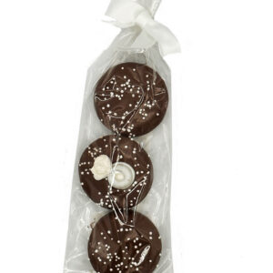 3 Piece Ore-ohs - Wedding/Engagement