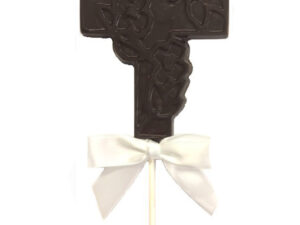 Chocolate Cross Pop