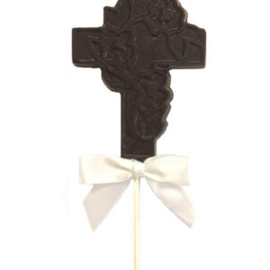 Chocolate Cross Pop