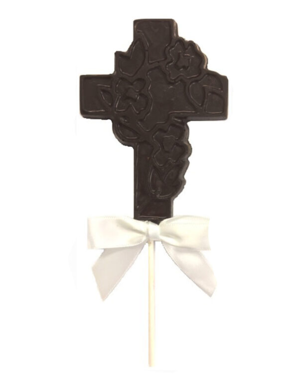 Chocolate Cross Pop