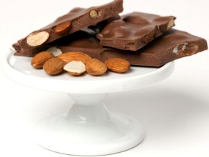 Almond Bark