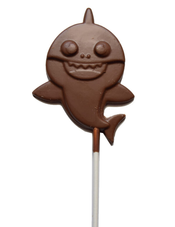 Shark Pop