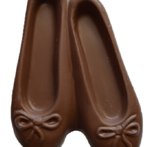 Ballet Slippers