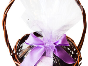 Basket Nibbler
