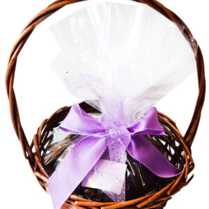 Basket Nibbler