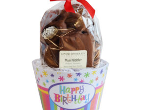 Happy Birthday Planter