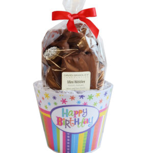 Happy Birthday Planter