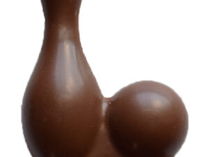 Bowling Ball and Pin
