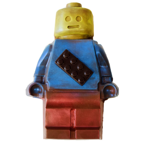 Chocolate Smash Box - Brick Boy  *Pick up / Curbside Only*