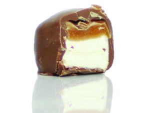 Caramel Marshmallow Bellas