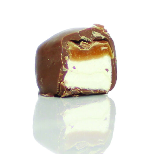Caramel Marshmallow Bellas