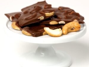 Cashew Bark