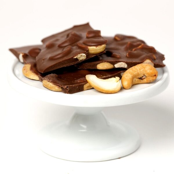 Cashew Bark