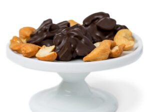 Cashew Clusters - 6 oz Snack Bag