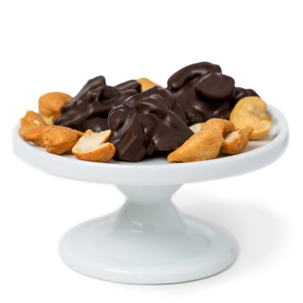 Cashew Clusters - 6 oz Snack Bag
