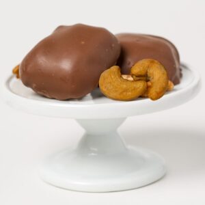 Cashew Pralines
