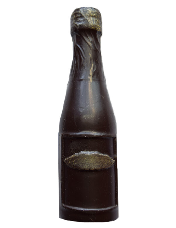 Wine Bottle - Small