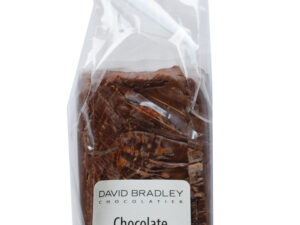 Chocolate Fudge 8oz.