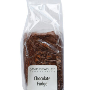 Chocolate Fudge 8oz.