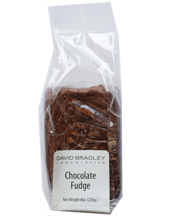 Fudge - Chocolate