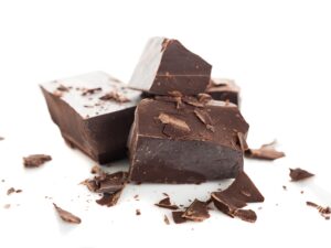 Chocolate Break Up