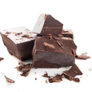 Chocolate Break Up