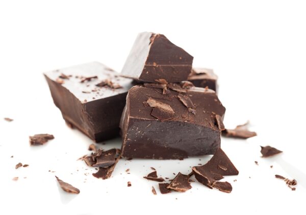 Chocolate Break Up