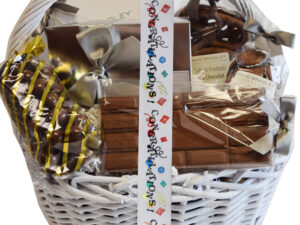 The Classic Basket - Congratulations!
