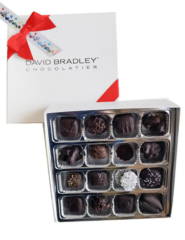 1 Pound Assortment - Congratulations