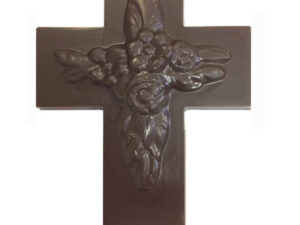Flat Cross