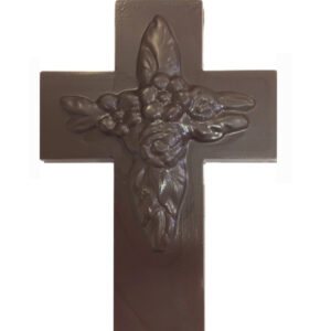 Flat Cross