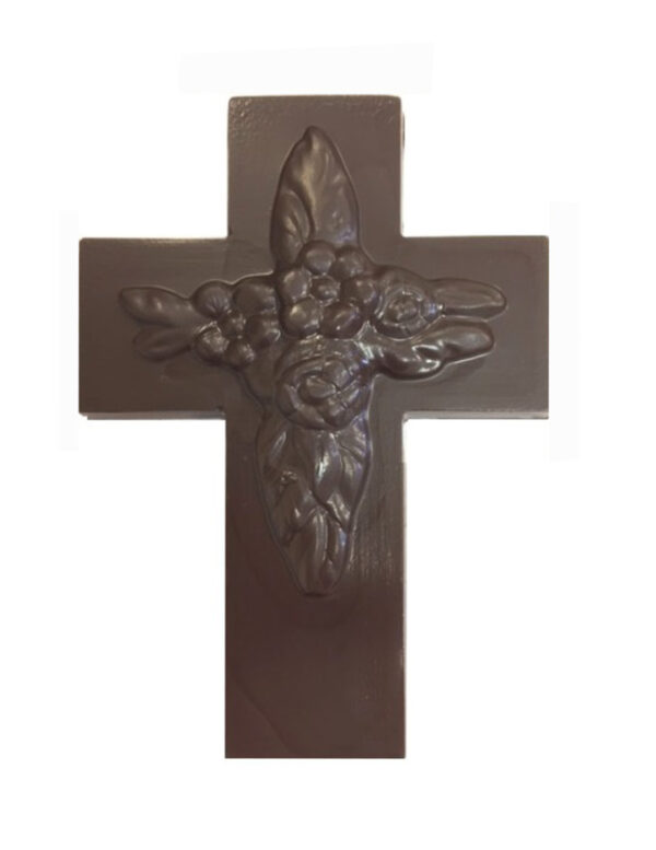 Flat Cross