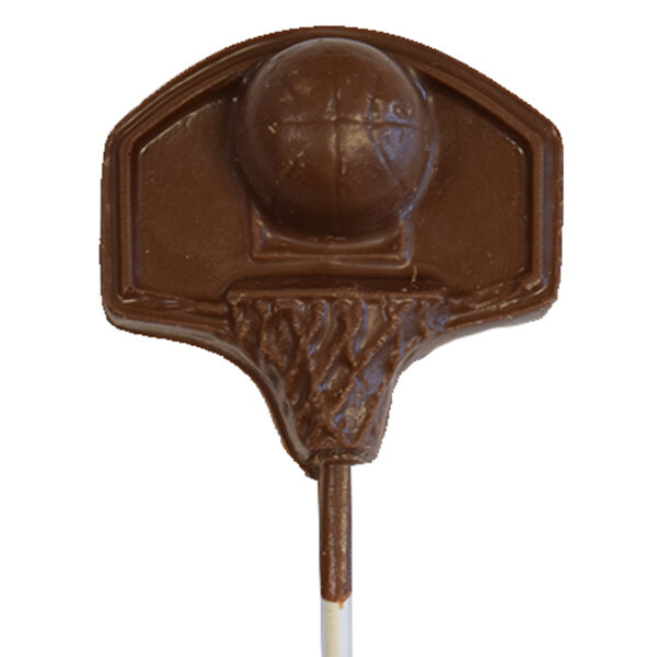 Basketball Pop