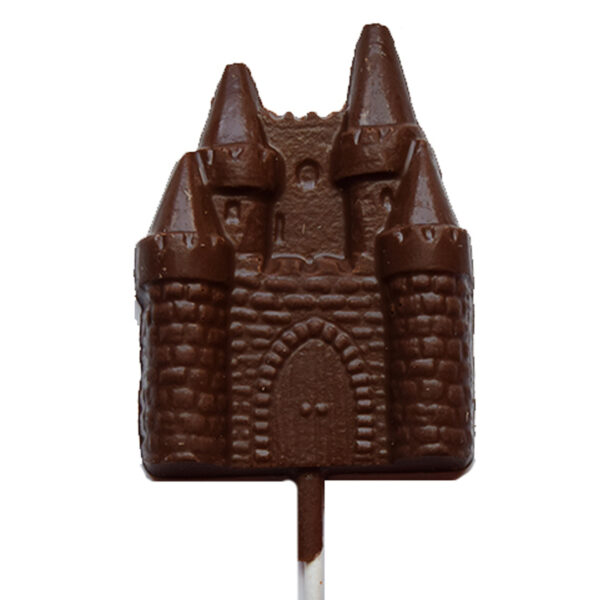 Castle Pop