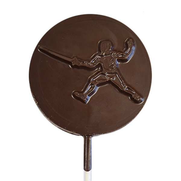 Fencing Pop