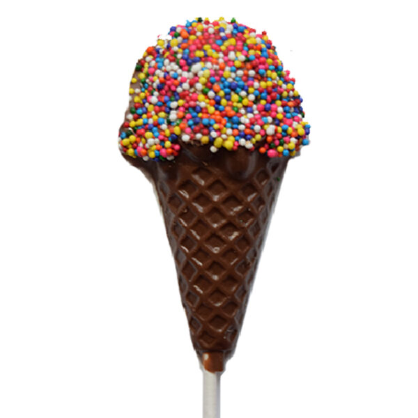 Ice Cream Pop