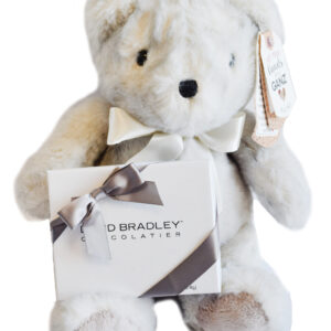 David Bradley Bear