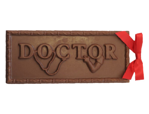 Doctor Bar