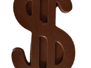 Dollar Sign