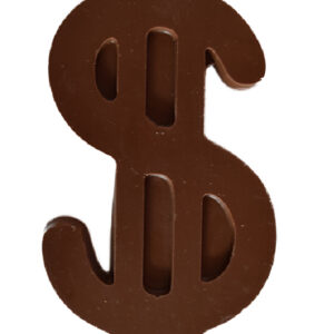 Dollar Sign