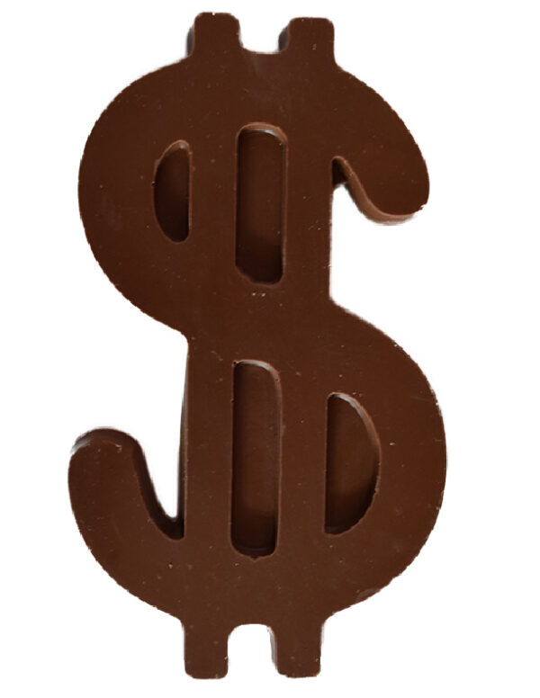 Dollar Sign