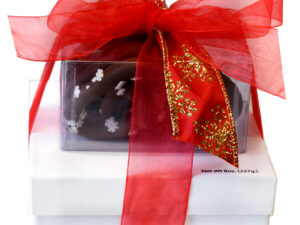 Double Stack Gift Tower - Holiday