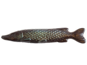 Dusted Fish