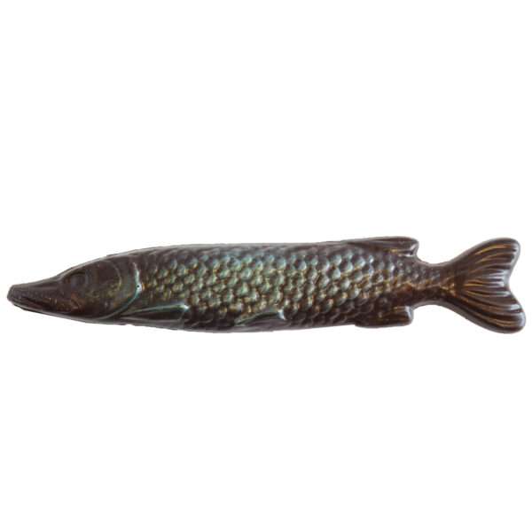 Dusted Fish
