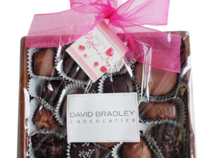 Mother's Day - Edible Gift Box Assortment