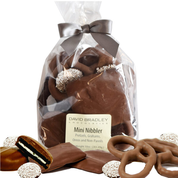 Mini Nibbler of Chocolates