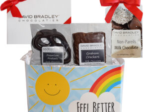Feel Better Gift Box