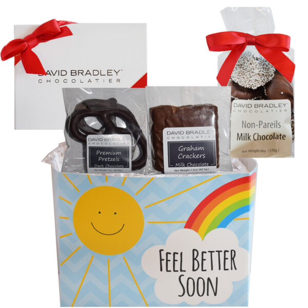 Feel Better Gift Box