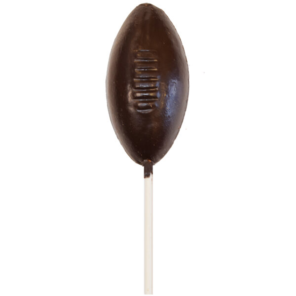 Chocolate Pop - Football Pop
