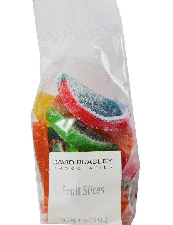 Fruit Slices